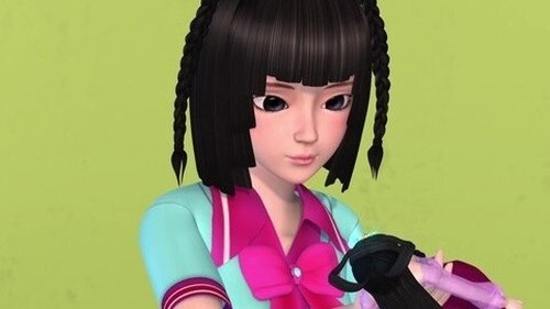 Background image for Episode 14