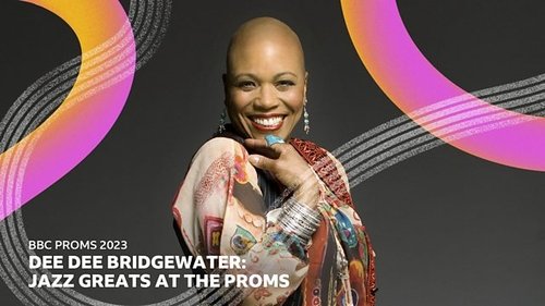 Background image for Prom 23: NYO Jazz (USA) with Dee Dee Bridgewater