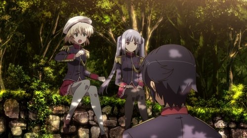 Background image for The Morning of the Duel