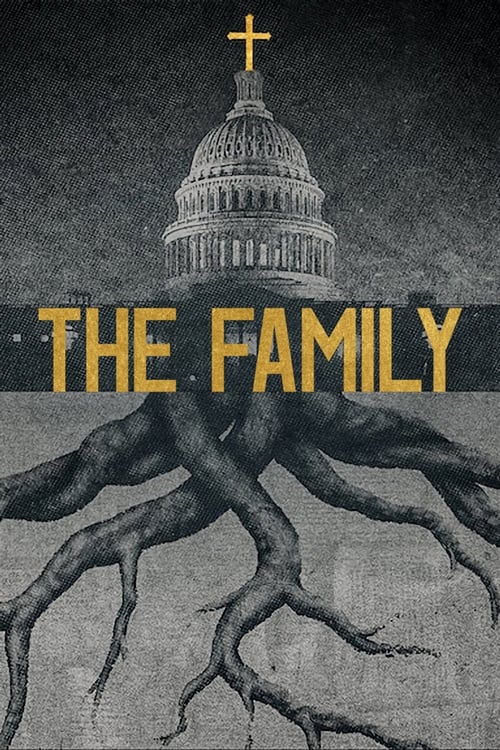 Show cover for The Family