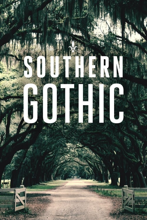 Show cover for Southern Gothic