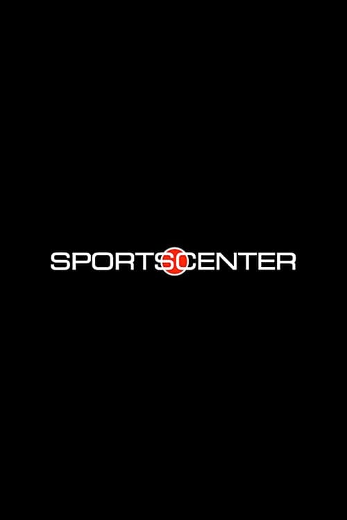 Show cover for SportsCenter