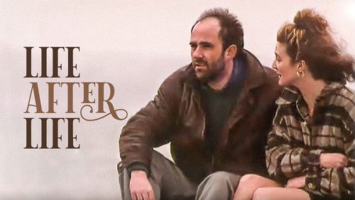 Background image for Life After Life