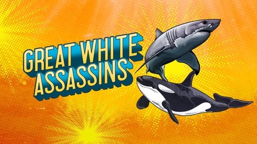 Background image for Great White Assassins