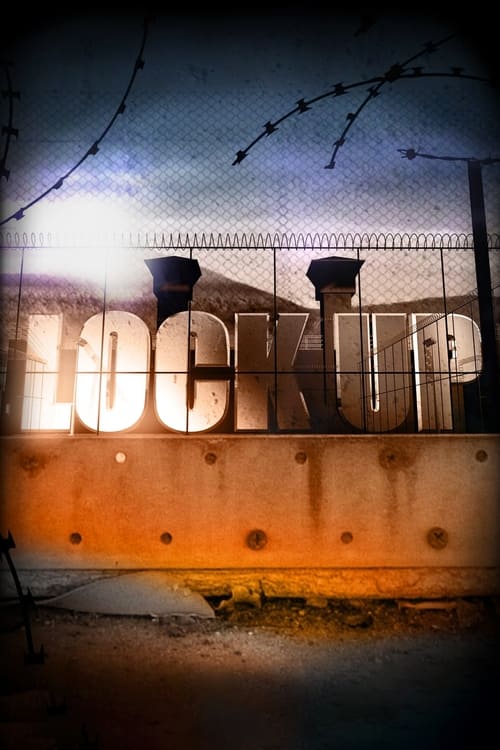 Show cover for Lockup