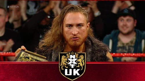 NXT UK 24