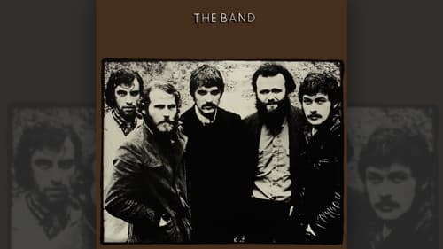 The Band: The Band