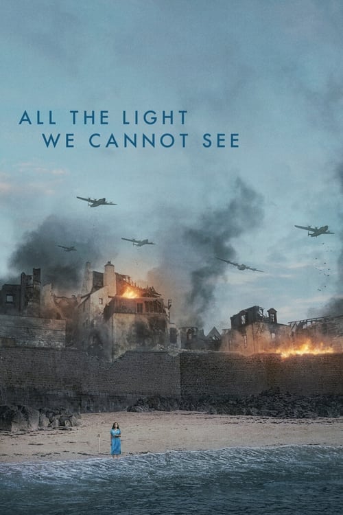 Show cover for All the Light We Cannot See