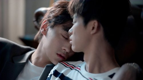 Background image for My Heart is All Shaken Up