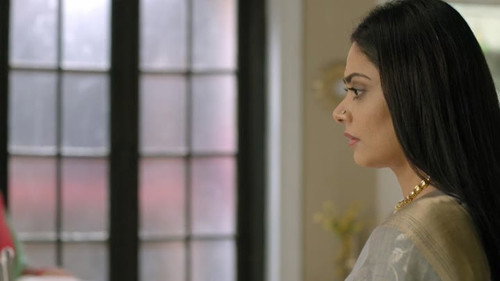 Doree Reunites With Ganga