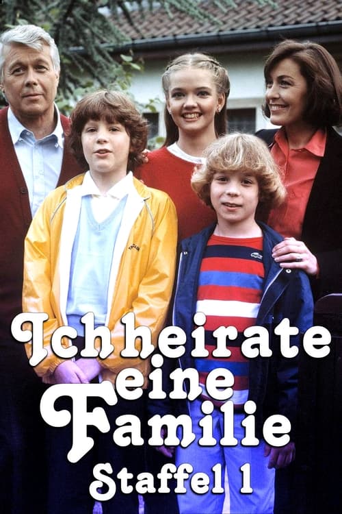Season 1 poster