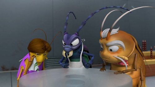 Background image for Episode 6