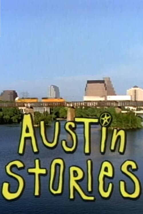 Show cover for Austin Stories