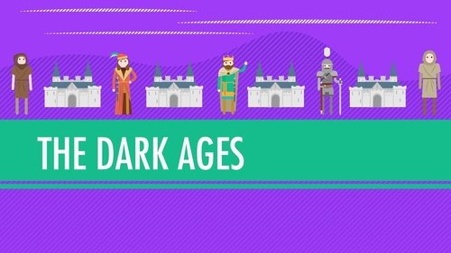 The Dark Ages... How Dark Were They, Really?