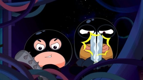 Background image for Episode 22