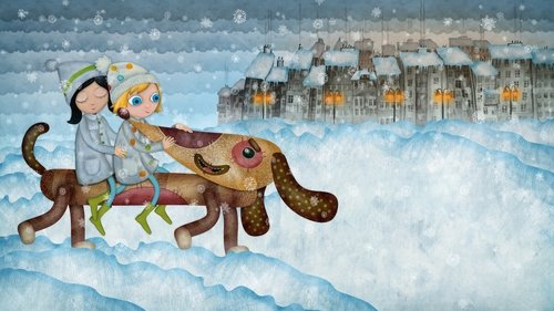 Background image for The Christmas