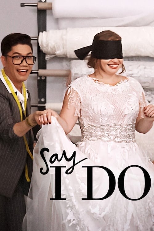 Show cover for Say I Do