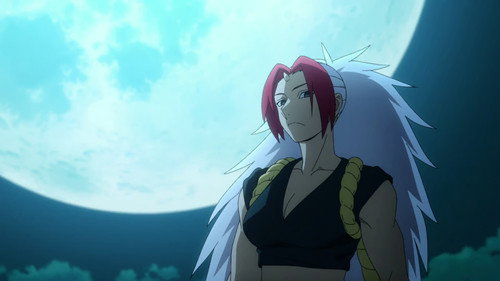 Kagemori and Shingo