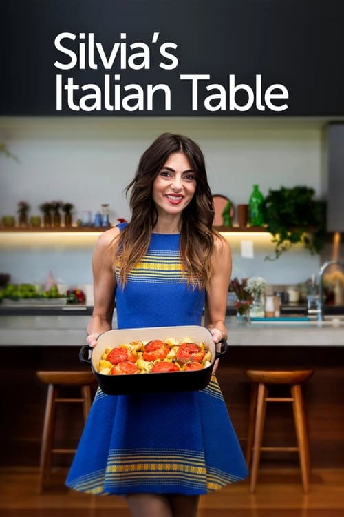 Show cover for Silvia's Italian Table