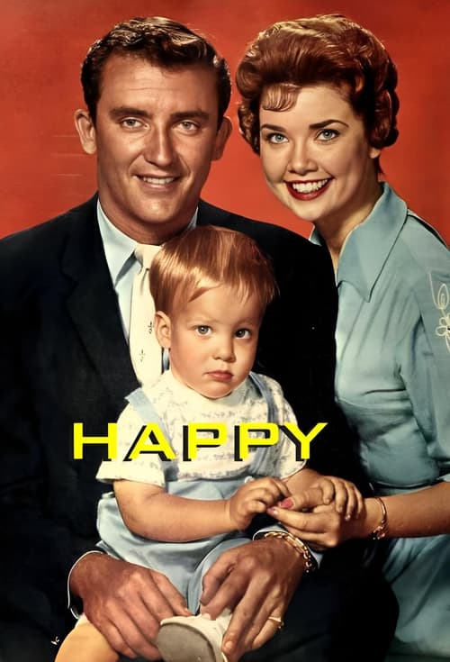 Show cover for Happy