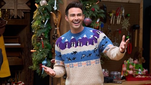 Background image for The Search for Mr. Christmas