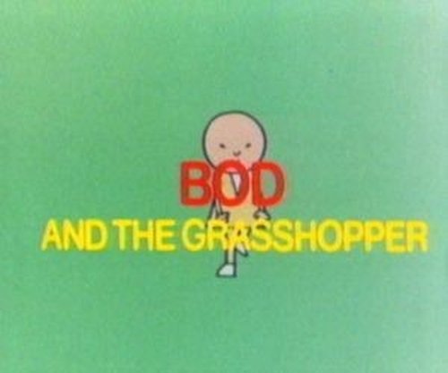 Background image for Bod and the Grasshopper