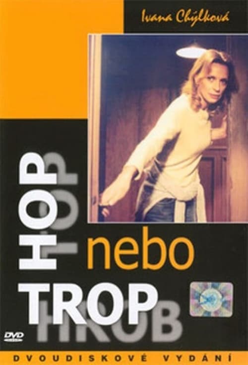 Show cover for Hop nebo trop