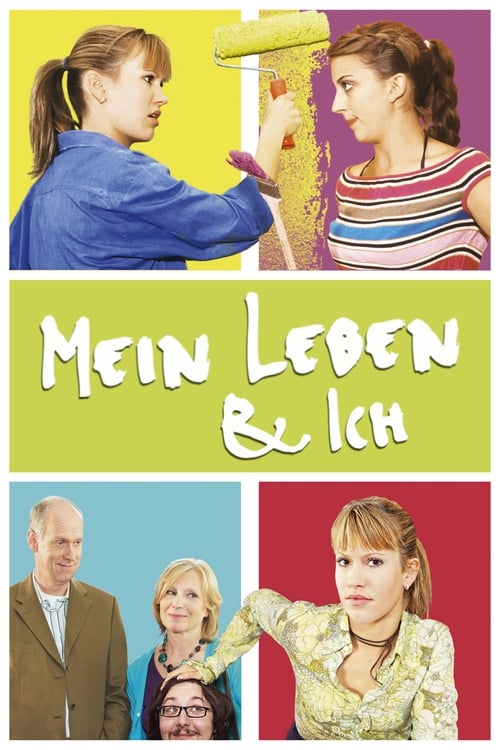 Show cover for Mein Leben & Ich