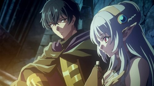 Background image for The Assassin Takes Care of the Wounded