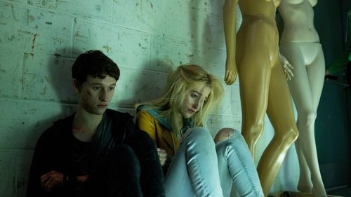 Background image for The Waking Dream