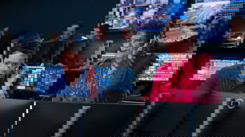 Background image for Disconnected