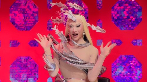 Background image for High Time