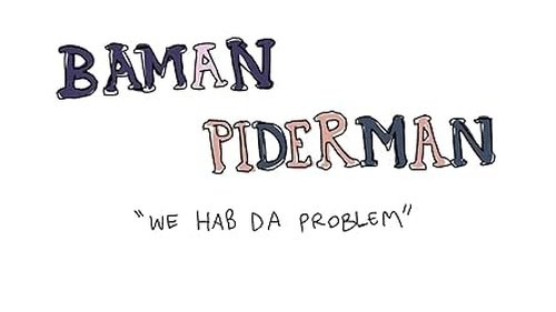 Background image for We Hab Da Problem