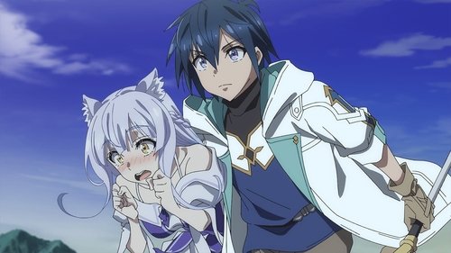 Background image for Lloyd Saves Ishtar