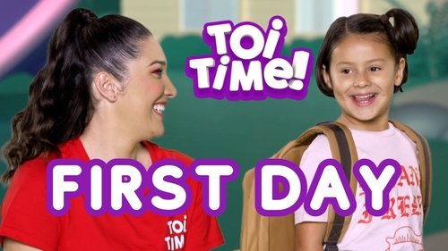 Background image for First Day