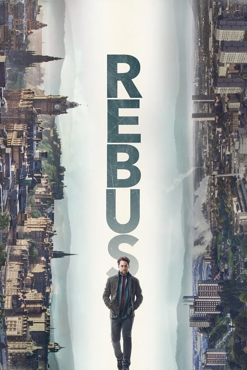 Show cover for Rebus