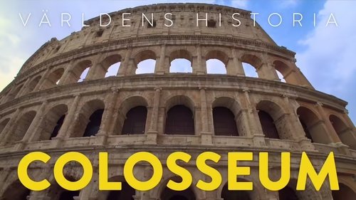 Background image for Colosseum