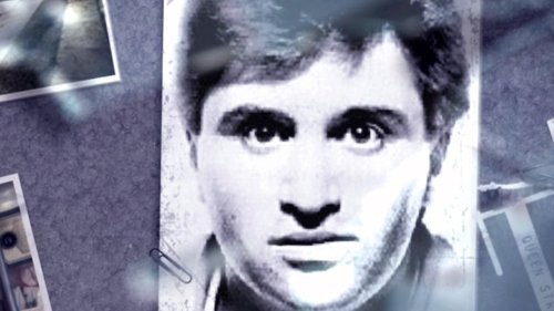 Background image for The Queen Street Massacre