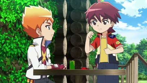 Background image for Episode 18