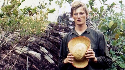 Background image for Benedict Allen: Jungle Hell?