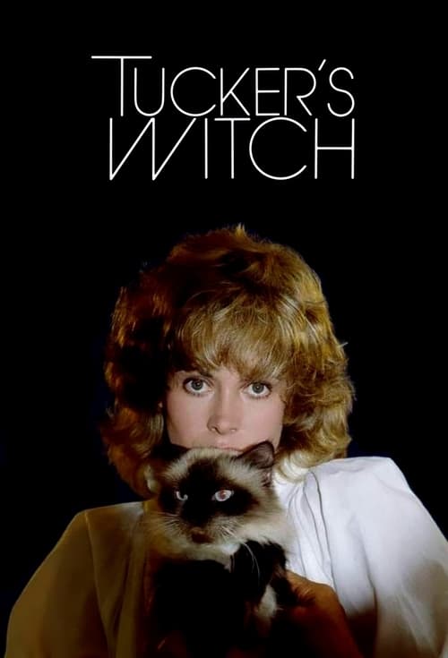 Show cover for Tucker's Witch