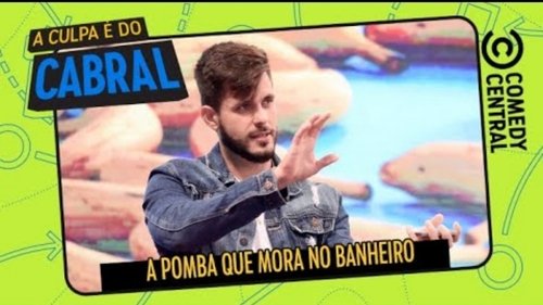 Background image for Caio Martins