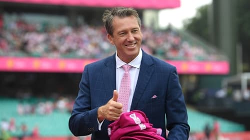 Glenn McGrath: Bowled Over