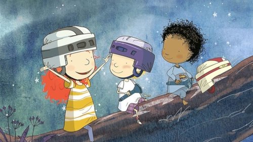 Background image for Trip to the Moon