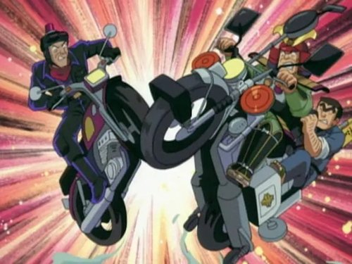 Episode 196