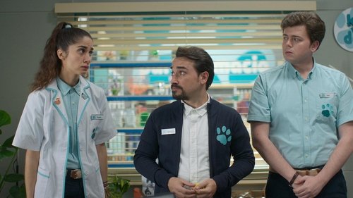 Background image for A Crappy Day