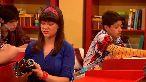 Background image for Episode 15