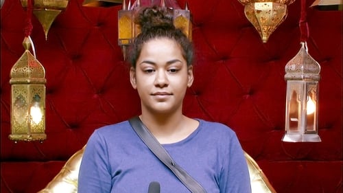 Mumaith Khan Leaves!