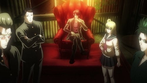 Background image for When the Quiet Kid Cracks a Joke, It's Hard to React, but You Can't Ignore It, so All You Can Do Is Laugh