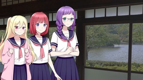 Background image for Episode 6